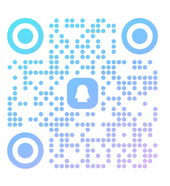 扫码加站长QQ-无双网创