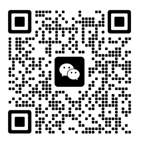 扫一扫加微信-无双网创